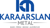 Karaarslan Metal Logo